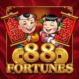 88 Fortunes gra w Vavada Casino dla graczy z Poland