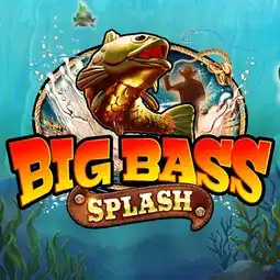 Big Bass Splash gra w Vavada Casino dla graczy z Poland