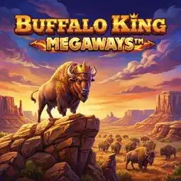 Buffalo King Megaways gra w Vavada Casino dla graczy z Poland