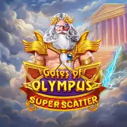Gates of Olympus Super Scatter gra w Vavada Casino dla graczy z Poland