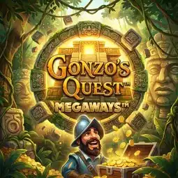 Gonzos Quest Megaways gra w Vavada Casino dla graczy z Poland