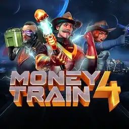 Money Train 4 gra w Vavada Casino dla graczy z Poland
