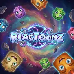 Reactoonz gra w Vavada Casino dla graczy z Poland