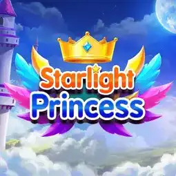 Starlight Princess gra w Vavada Casino dla graczy z Poland