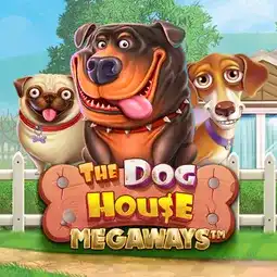 The Dog House Megaways gra w Vavada Casino dla graczy z Poland