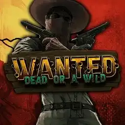 Wanted Dead or a Wild gra w Vavada Casino dla graczy z Poland